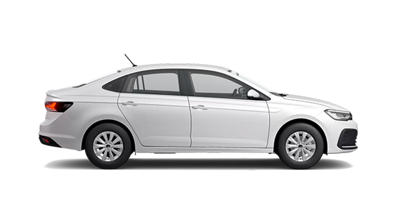 Volkswagen Virtus BVA